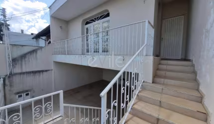 Casa com 2 quartos à venda na Rua Caçapava, 57, Vila Industrial, Campinas, 150 m2 por R$ 490.000