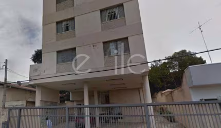 Apartamento com 2 quartos à venda na Rua Doutor João Arruda, 140, Jardim Chapadão, Campinas, 67 m2 por R$ 245.000