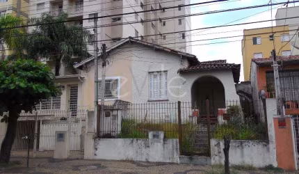 Casa com 2 quartos à venda na Rua Vitoriano dos Anjos, 527, Vila João Jorge, Campinas, 88 m2 por R$ 380.000