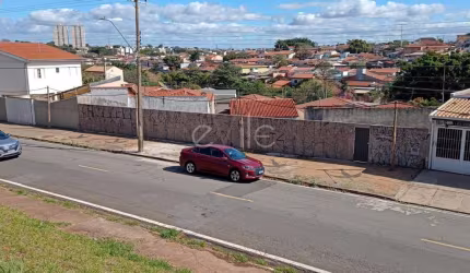Terreno à venda na Rua José Margarido Costa, 329, Vila Aurocan, Campinas por R$ 300.000