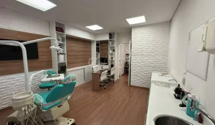 Sala comercial à venda na Avenida Marechal Rondon, 700, Jardim Chapadão, Campinas, 33 m2 por R$ 355.000