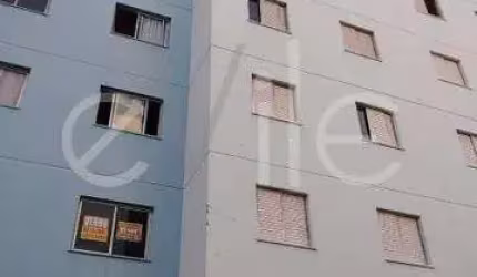 Apartamento com 2 quartos à venda na Rua Antônio Rodrigues Moreira Neto, 201, Jardim Paulicéia, Campinas, 60 m2 por R$ 230.000