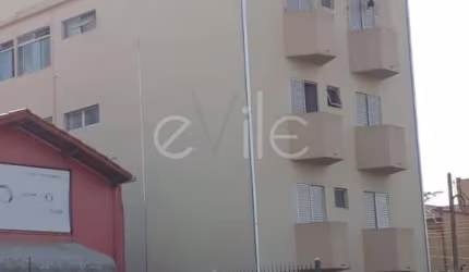 Cobertura com 1 quarto à venda na Rua Joanópolis, 264, Cidade Jardim, Campinas, 70 m2 por R$ 190.000