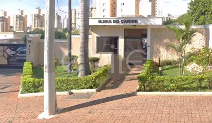 Apartamento com 3 quartos para alugar na Rua Arquiteto José Augusto Silva, 761, Parque Rural Fazenda Santa Cândida, Campinas, 84 m2 por R$ 3.300