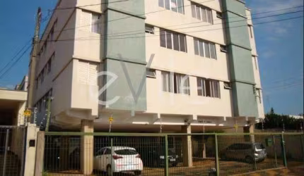 Apartamento com 2 quartos à venda na Avenida Tenente Haraldo Egídio de Souza Santos, 515, Jardim Chapadão, Campinas, 68 m2 por R$ 350.000