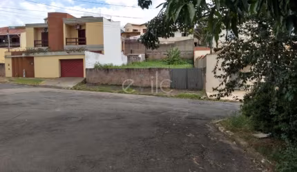 Terreno à venda no Jardim Chapadão, Campinas  por R$ 425.000