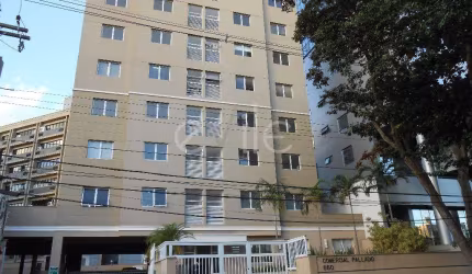 Sala comercial à venda na Rua Doutor Antônio Álvares Lobo, 660, Botafogo, Campinas, 34 m2 por R$ 256.000