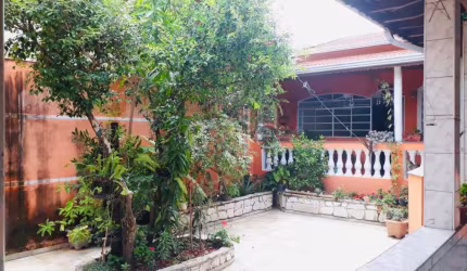 Casa com 3 quartos à venda no Jardim Anchieta, Campinas , 211 m2 por R$ 630.000
