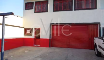 Prédio à venda na Avenida Nossa Senhora de Fátima, 1539, Taquaral, Campinas, 660 m2 por R$ 2.200.000