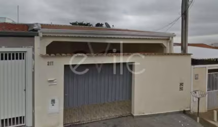 Casa com 2 quartos à venda no Residencial Cosmos, Campinas , 104 m2 por R$ 350.000