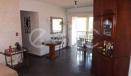 Apartamento com 3 quartos à venda na Rua Salvador Penteado, 105, Vila Rossi Borghi e Siqueira, Campinas, 90 m2 por R$ 405.000