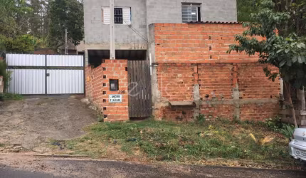 Casa com 3 quartos à venda na Cidade Satélite Íris, Campinas , 150 m2 por R$ 190.000