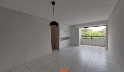 Excelente apartamento 65m2 em Apipucos!