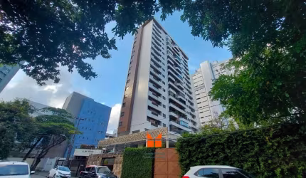 Excelente! No coração da Zona Norte! 3 quartos(1 suíte)