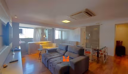 Lindo apartamento no coração da zona norte!