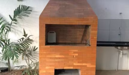 Lindo 2 quartos na Torre com Lazer!