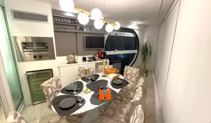 Alto Padrão e Exclusividade na Zona Norte!