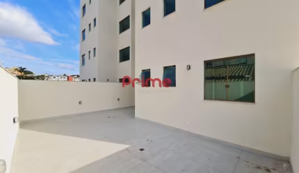 Apartamento com Área Privativa para Venda em Belo Horizonte, Santa Amélia, 2 dormitórios, 1 suíte, 2 banheiros, 2 vagas