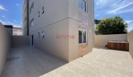 Apartamento com Área Privativa para Venda em Belo Horizonte, Santa Branca, 3 dormitórios, 1 suíte, 2 banheiros, 3 vagas