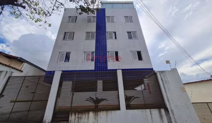 Cobertura para Venda em Belo Horizonte, Rio Branco, 3 dormitórios, 1 suíte, 2 banheiros, 2 vagas