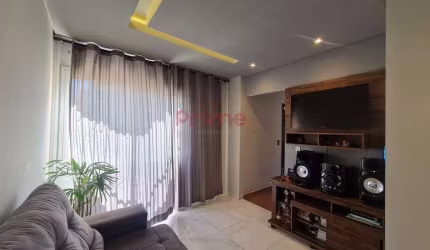 Apartamento para Venda em Belo Horizonte, Heliópolis, 3 dormitórios, 1 banheiro, 1 vaga