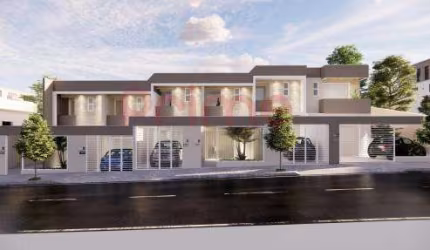 Casa Geminada para Venda em Belo Horizonte, Planalto, 2 dormitórios, 1 suíte, 2 banheiros, 1 vaga