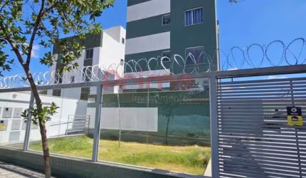 Apartamento com Área Privativa para Venda em Belo Horizonte, Candelária, 2 dormitórios, 1 banheiro, 2 vagas