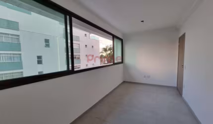 Apartamento para Venda em Belo Horizonte, Itapoã, 3 dormitórios, 1 suíte, 2 banheiros, 2 vagas