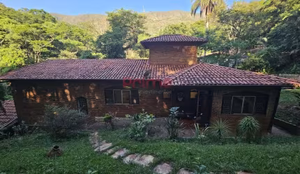 Condomínio Fechado para Venda em Brumadinho, Condomínio Retiro do Chalé, 3 dormitórios, 2 suítes, 4 banheiros, 5 vagas