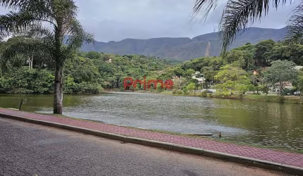 Lote em Condomínio Fechado para Venda em Brumadinho, Condomínio Retiro do Chalé