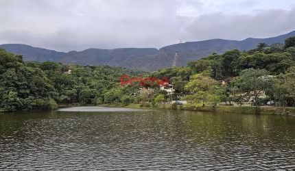Lote em Condomínio Fechado para Venda em Brumadinho, Condomínio Retiro do Chalé