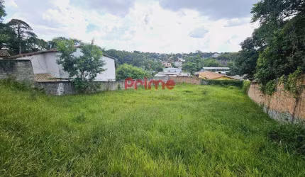 Lote para Venda em Belo Horizonte, Copacabana