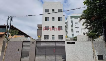 Apartamento com Área Privativa para Venda em Belo Horizonte, Planalto, 2 dormitórios, 1 suíte, 2 banheiros, 1 vaga