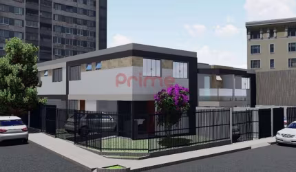 Casa Geminada para Venda em Belo Horizonte, Piratininga (Venda Nova), 3 dormitórios, 1 suíte, 3 banheiros, 1 vaga