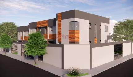 Casa Geminada para Venda em Belo Horizonte, Piratininga (Venda Nova), 2 dormitórios, 2 suítes, 3 banheiros, 1 vaga