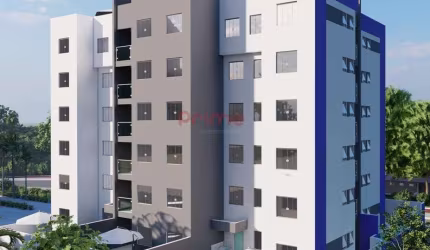 Apartamento com Área Privativa para Venda em Belo Horizonte, Santa Mônica, 2 dormitórios, 1 suíte, 2 banheiros, 2 vagas