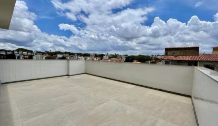 Cobertura para Venda em Belo Horizonte, Santa Amélia, 4 dormitórios, 2 suítes, 3 banheiros, 2 vagas