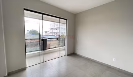 Apartamento para Venda em Belo Horizonte, Rio Branco, 3 dormitórios, 1 suíte, 2 banheiros, 2 vagas
