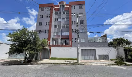Apartamento para Venda em Belo Horizonte, Santa Mônica, 2 dormitórios, 1 suíte, 2 banheiros, 2 vagas