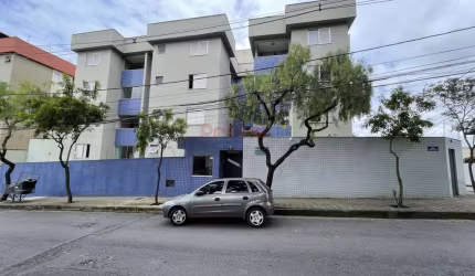 Apartamento para Venda em Belo Horizonte, Santa Amélia, 2 dormitórios, 1 banheiro, 2 vagas