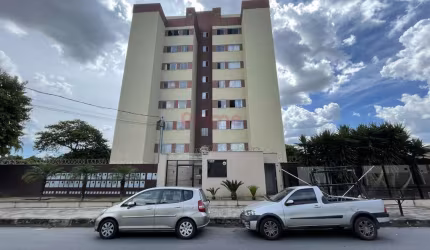 Apartamento com Área Privativa para Venda em Belo Horizonte, Céu Azul, 2 dormitórios, 1 suíte, 2 banheiros, 4 vagas