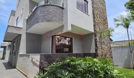 Apartamento para Venda em Belo Horizonte, Santa Mônica, 3 dormitórios, 1 suíte, 2 banheiros, 2 vagas