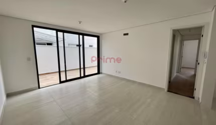Apartamento com Área Privativa para Venda em Belo Horizonte, Dona Clara, 3 dormitórios, 1 suíte, 2 banheiros, 2 vagas