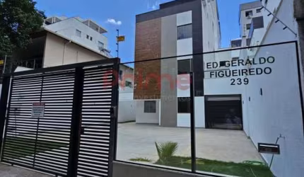 Cobertura para Venda em Belo Horizonte, Itapoã, 3 dormitórios, 1 suíte, 2 banheiros, 1 vaga