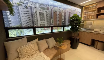 Apartamento para Venda em Belo Horizonte, Palmares, 2 dormitórios, 1 banheiro, 1 vaga