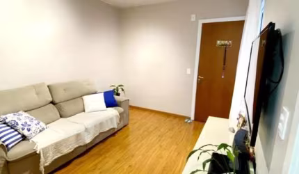 Apartamento para Venda em São José dos Pinhais, Santo Antônio