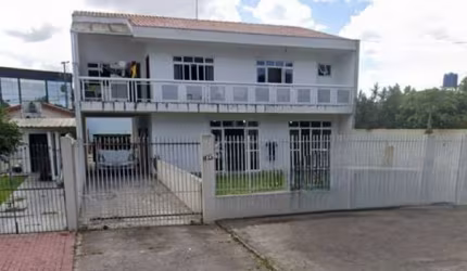 Sobrado Comercial para Venda em Curitiba, Boqueirão, 3 dormitórios, 1 suíte, 2 banheiros, 5 vagas