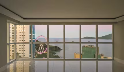 BELISSÍMO APARTAMENTO Á VENDA