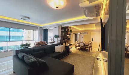 LINDO APARTAMENTO ALTO PADRÃO Á VENDA