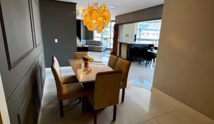 VENDE-SE APARTAMENTO MOBILIADO